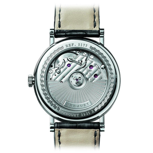 Classique 5177 Watch - 2